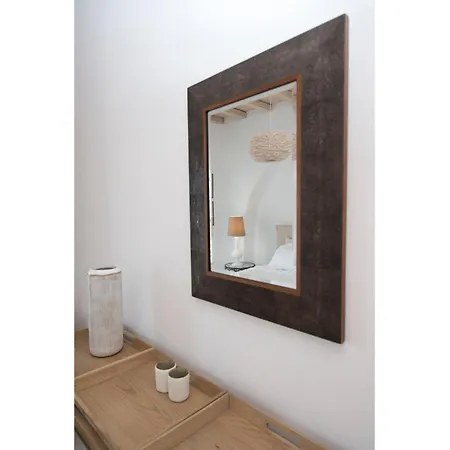 Luxury Mykonos - 3 Bedrooms - Verve - Stunning Sea Views - Agios Lazaros 빌라