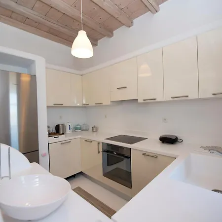 ヴィラ Luxury Mykonos - 3 Bedrooms - Verve - Stunning Sea Views - Agios Lazaros